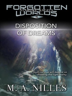 cover image of Disposition of Dreams